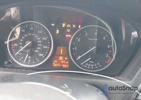 2013 BMW X5 xDrive35I/xDrive35I Premium/xDrive35I Sport Activity from USA, damaged, VIN 5UXZV4C52D0B10983